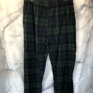 Polo by Ralph Lauren Pants - Men’sPolo Ralph Lauren Green Flannel Pajama Pants Polo by Ralph Lauren Pants - Men’sPolo Ralph Lauren Green Flannel Pajama Pants